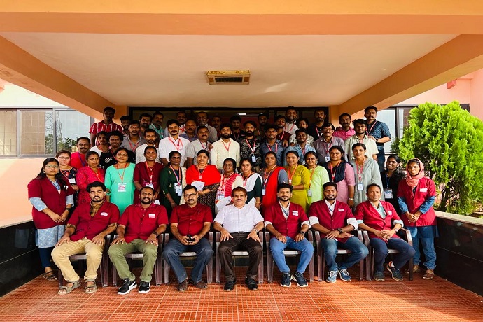 CONVOCATION PUCC BATCH 31') }}